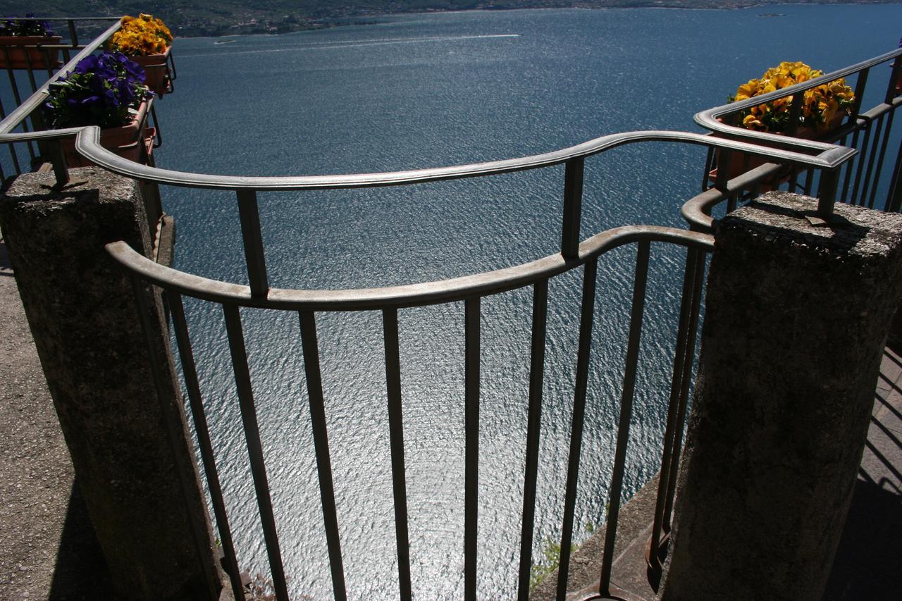 Casa Vacanze Regina Del Lago Tremosine Eksteriør billede